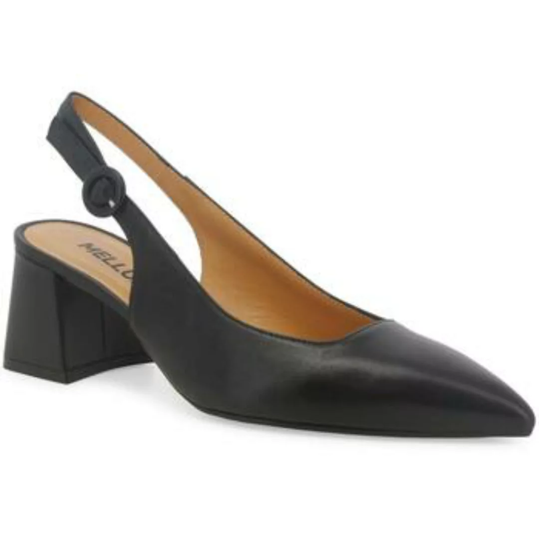 Melluso  Pumps MEL-RRR-D179-NE günstig online kaufen