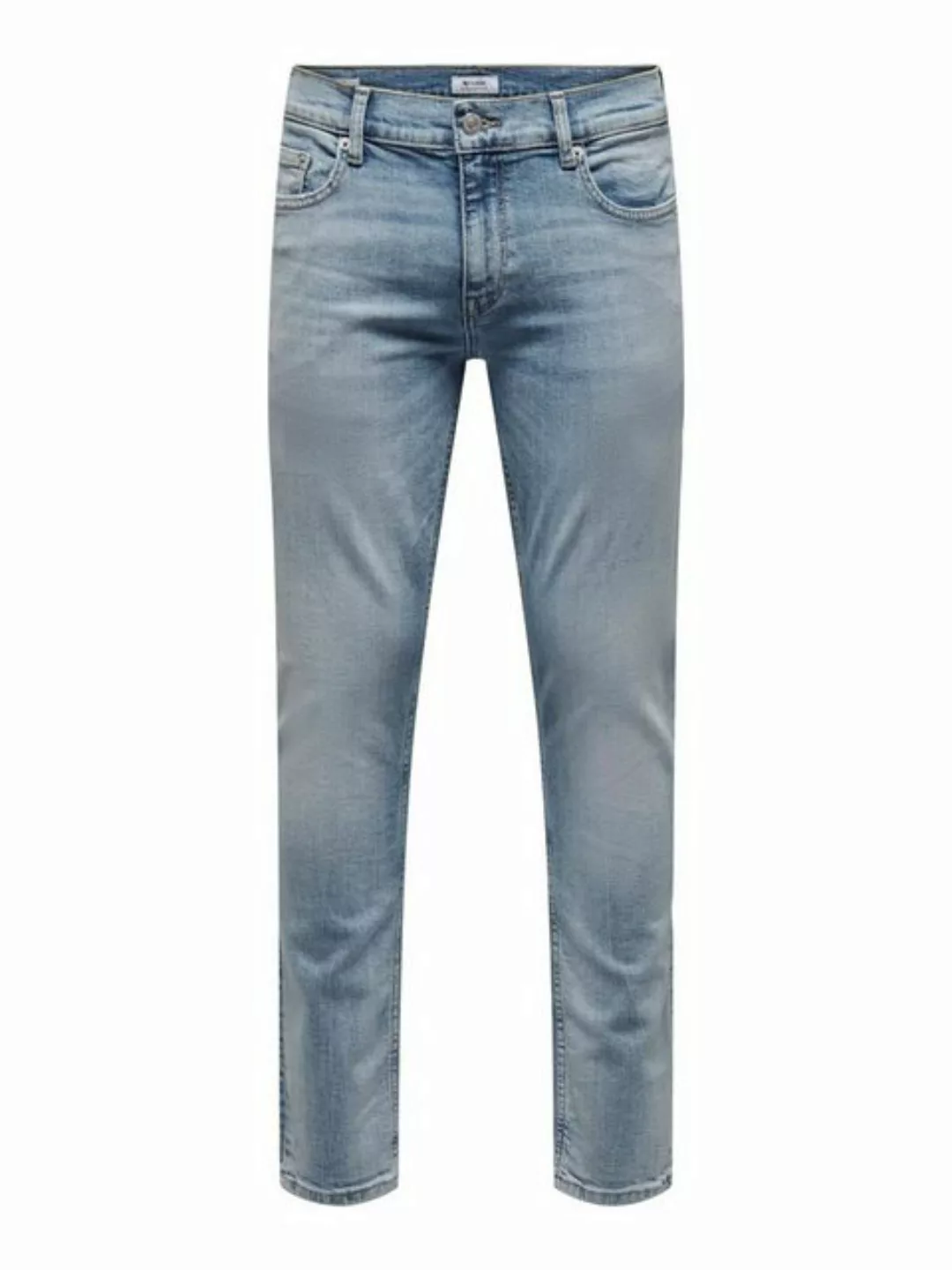 ONLY & SONS Slim-fit-Jeans Onsloom (1-tlg) günstig online kaufen