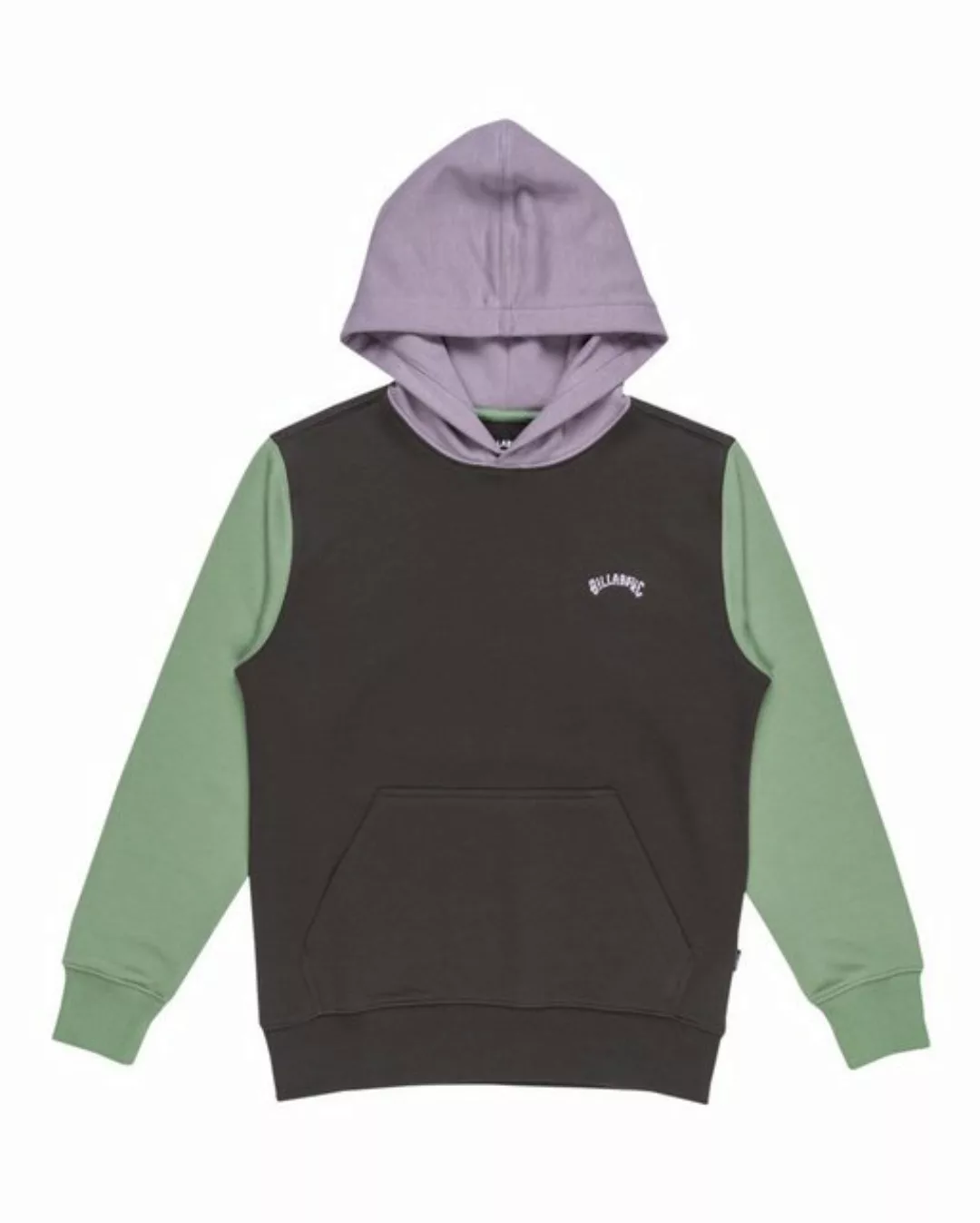 Billabong Hoodie Arch Block günstig online kaufen