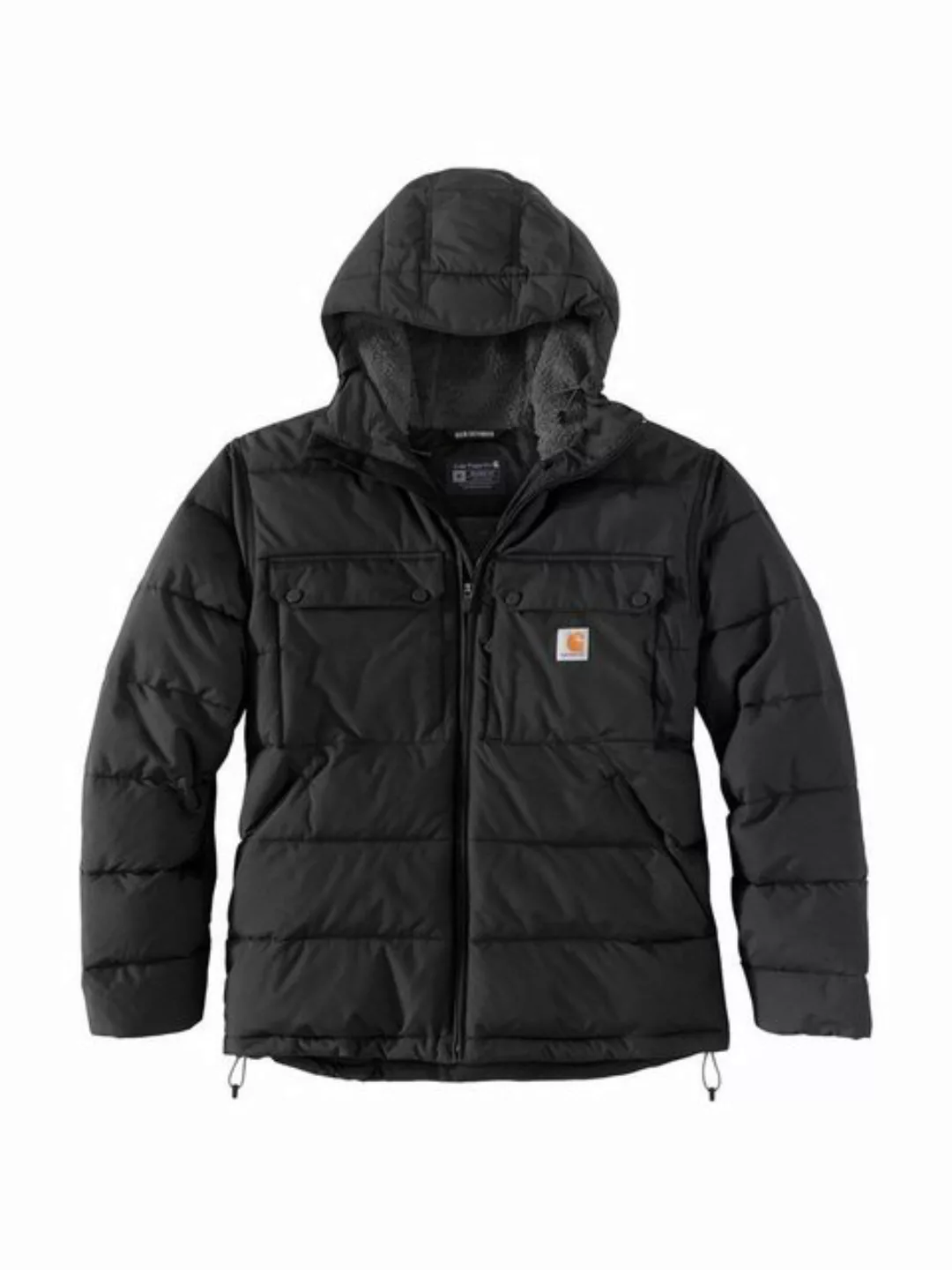 Carhartt Winterjacke Carhartt Herren Winterjacke Loose Fit Midweight Insula günstig online kaufen