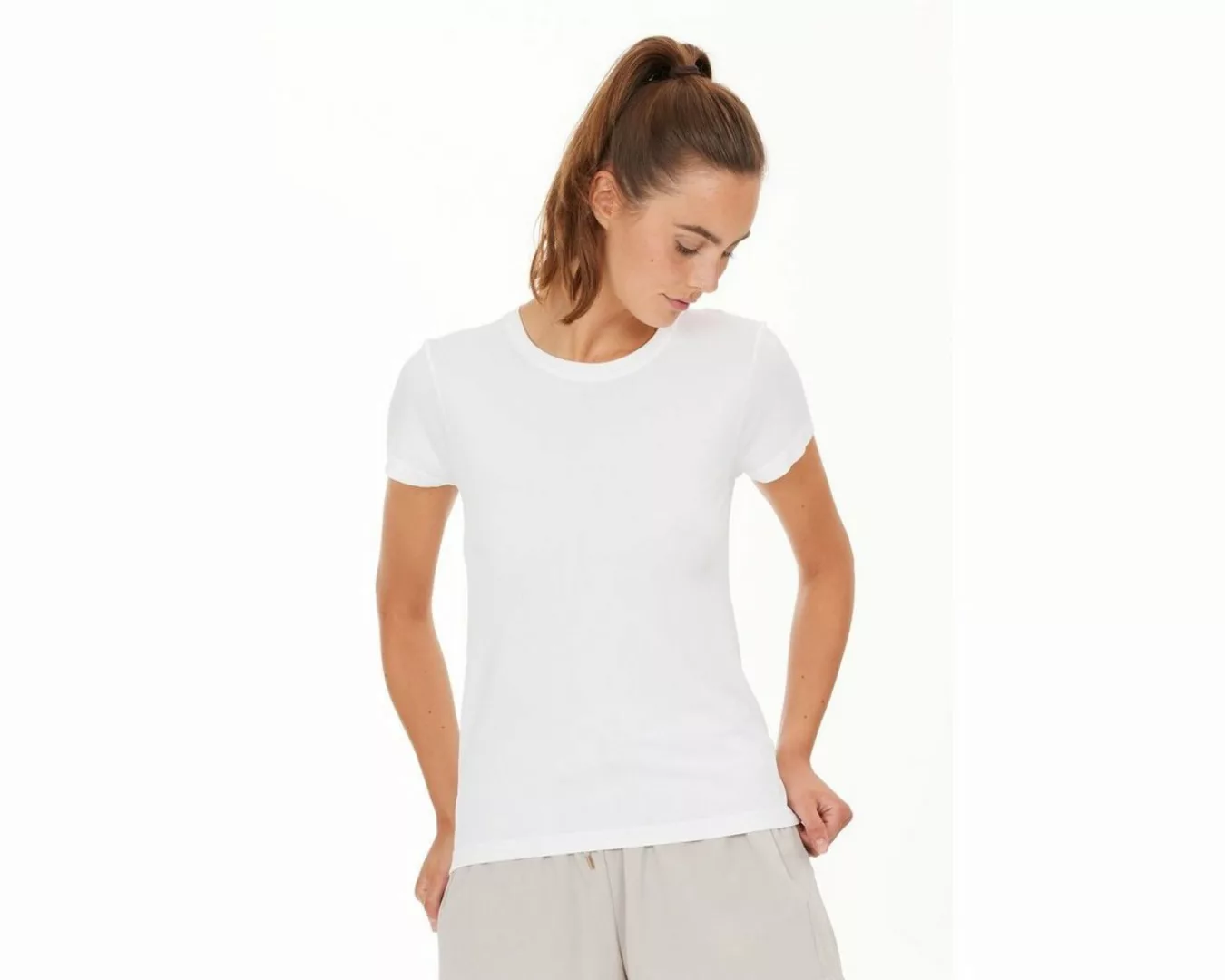 ATHLECIA T-Shirt Athlecia Julee Damen Sportshirt günstig online kaufen