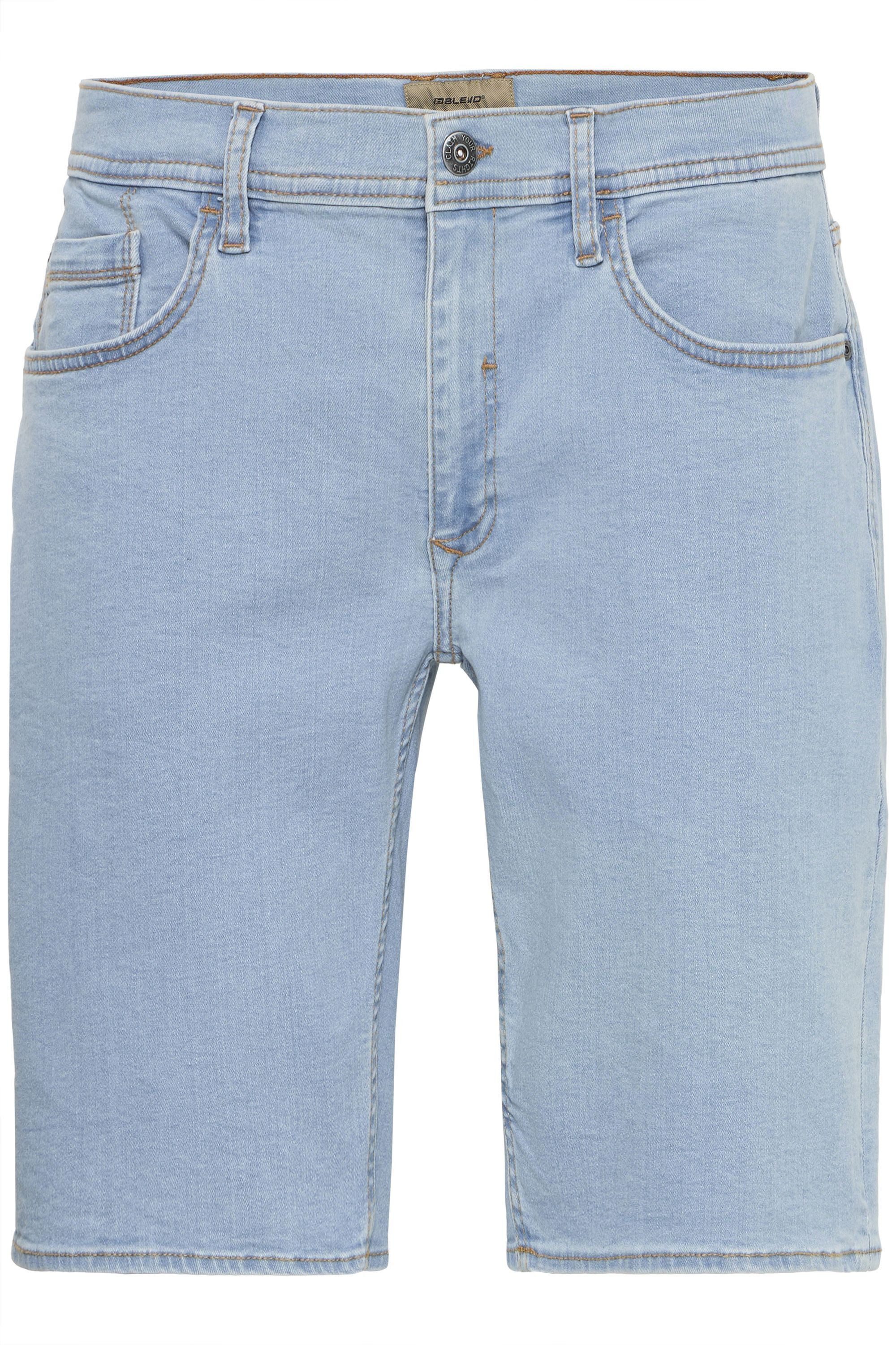 Blend Jeansshorts BLEND BHTWISTER-Denimshorts-Mulitflex günstig online kaufen