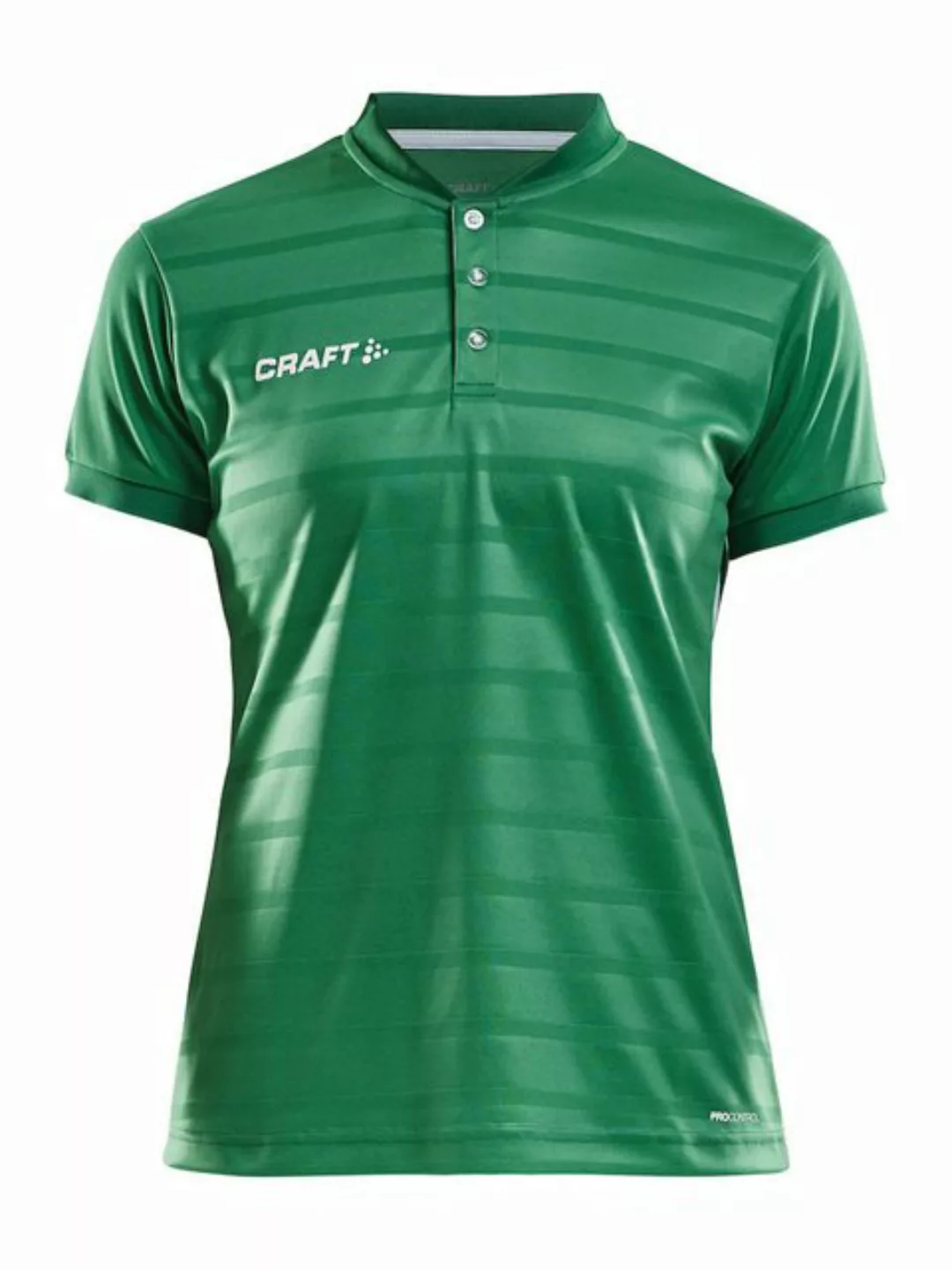 Craft T-Shirt CRAFT PRO CONTROL BUTTON JERSEY W günstig online kaufen