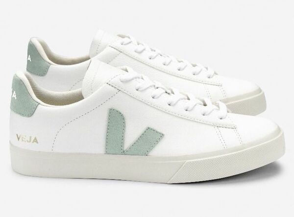 Sneaker Damen - Campo Chromefree günstig online kaufen