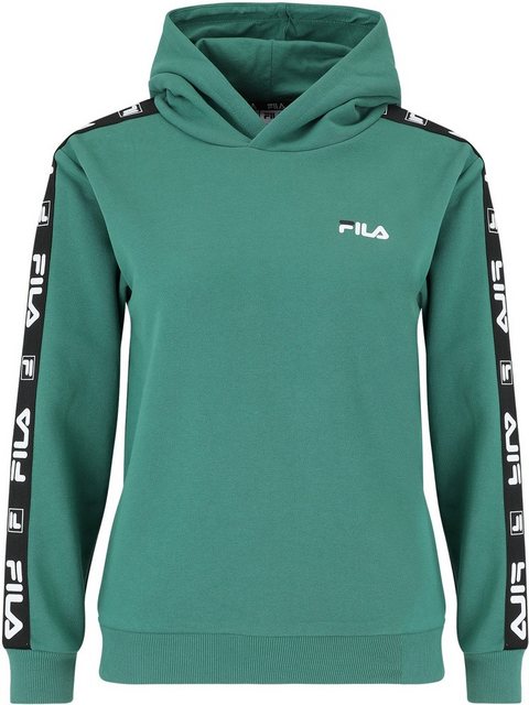 Fila Hoodie Idstedt Taped Hoodie günstig online kaufen