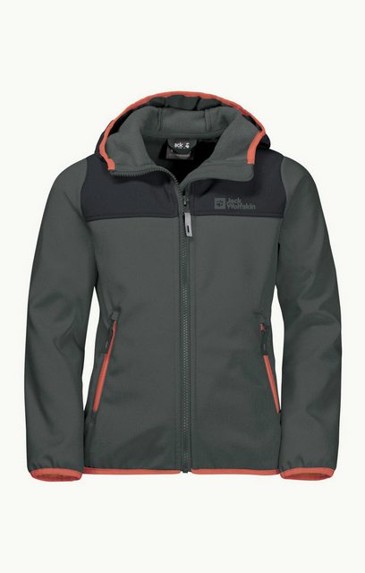 Jack Wolfskin Funktionsjacke günstig online kaufen