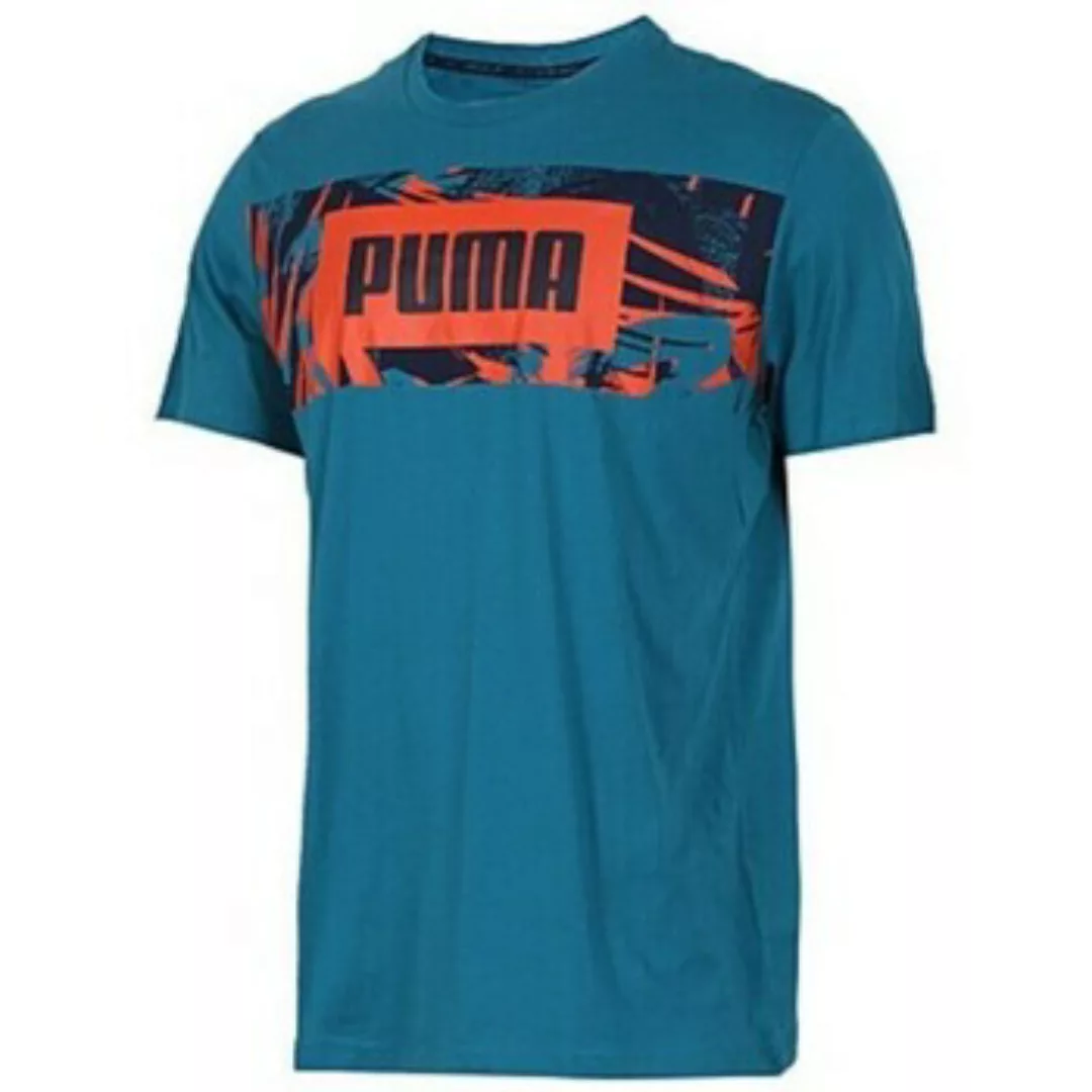 Puma  T-Shirt 850119 günstig online kaufen