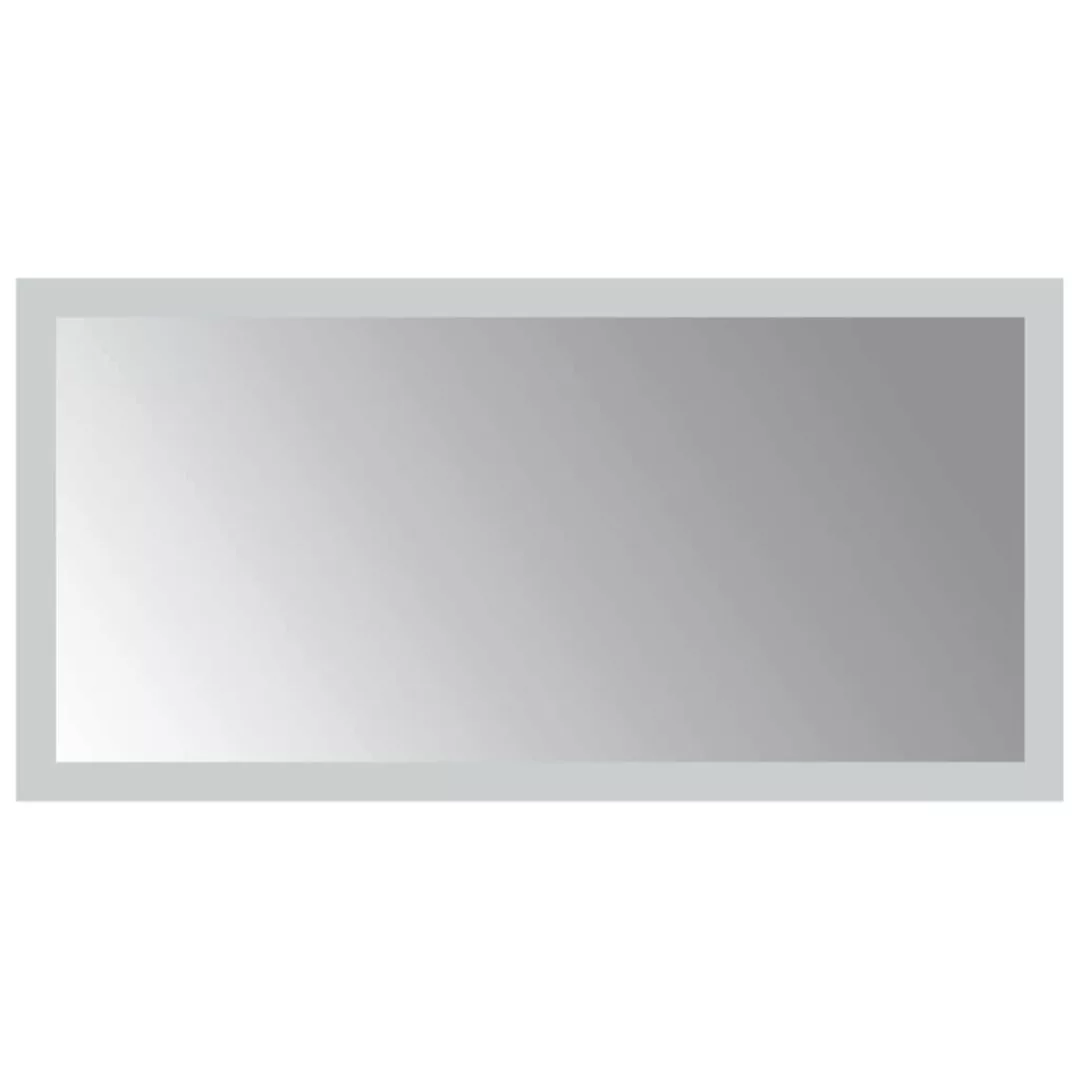 Vidaxl Led-badspiegel 20x40 Cm günstig online kaufen