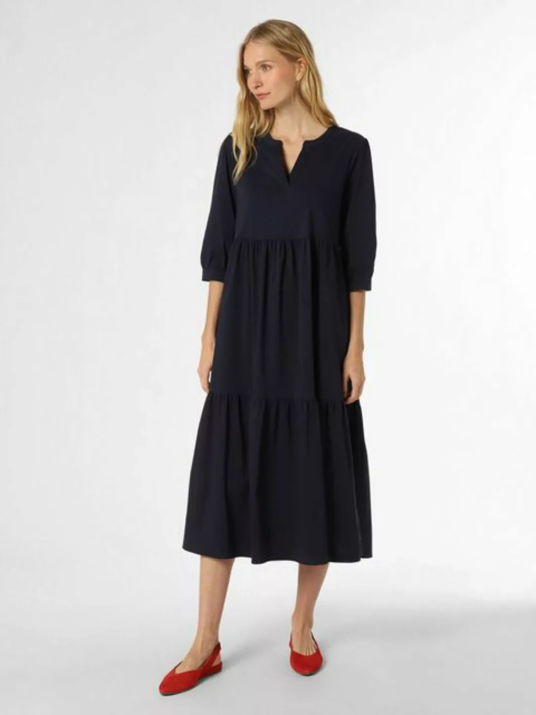 Marie Lund A-Linien-Kleid Zora günstig online kaufen