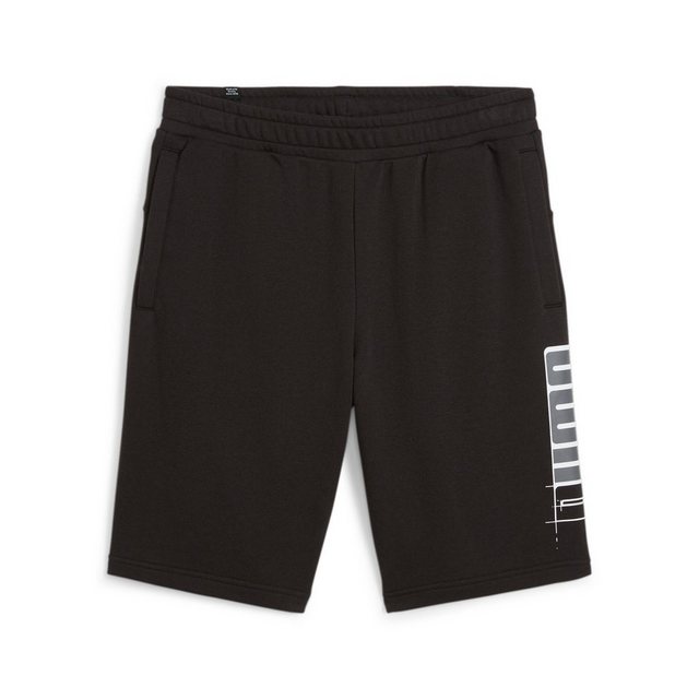 PUMA Shorts ESS+ LOGO LAB SHORTS 10'' TR günstig online kaufen