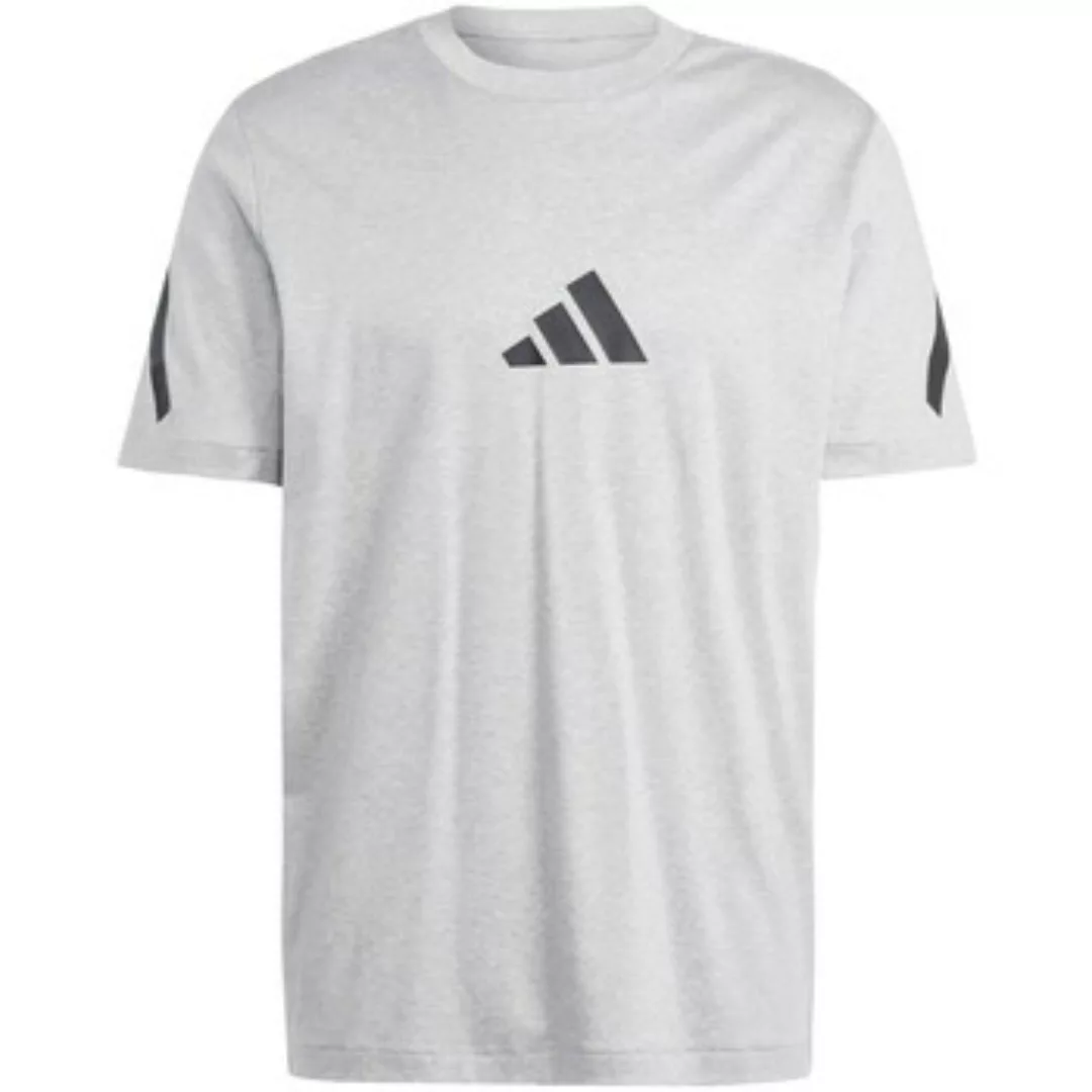 adidas Sportswear Poloshirt ADIDAS Z.N.E. T-SHIRT günstig online kaufen