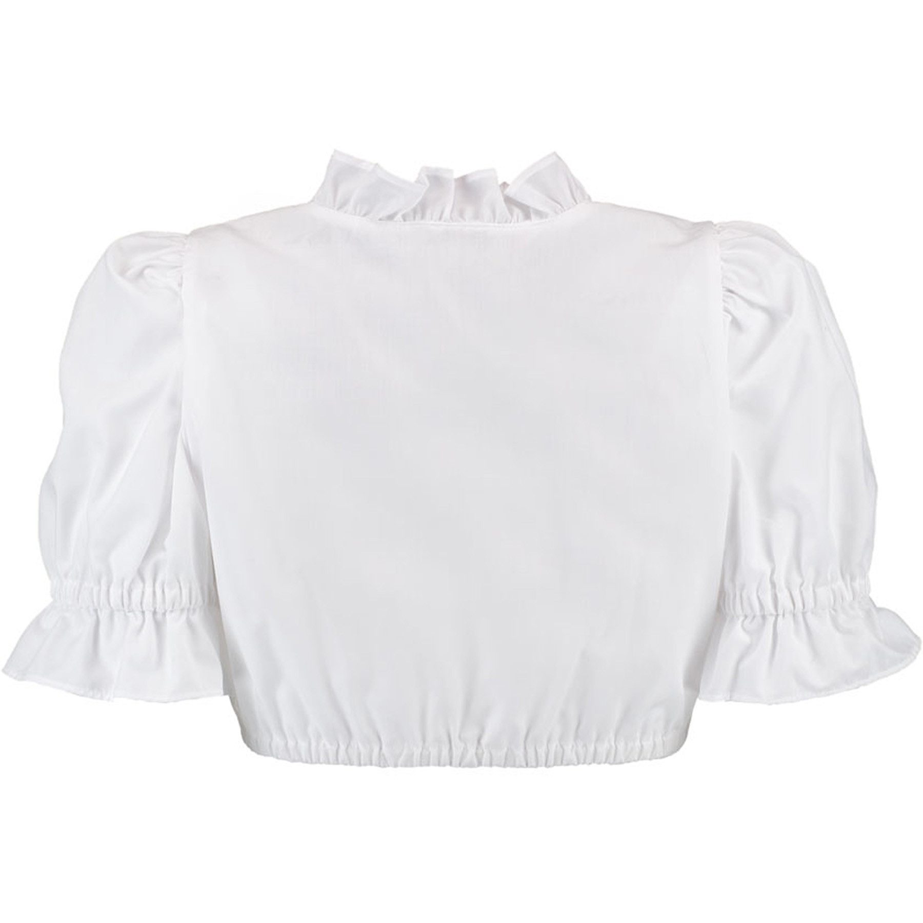 German Wear Dirndlbluse GW1509 Dirndlbluse Trachtenbluse günstig online kaufen