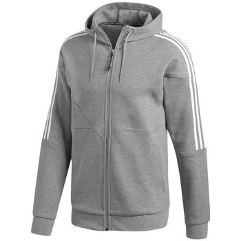 adidas  Sweatshirt Nmd Hoody FZ Core Heather günstig online kaufen