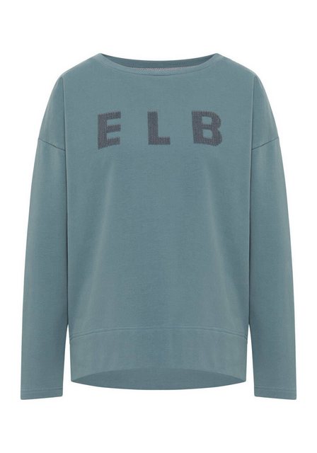 Elbsand Sweatshirt Damen Sweatshirt ALAIA Relaxed Fit (1-tlg) günstig online kaufen