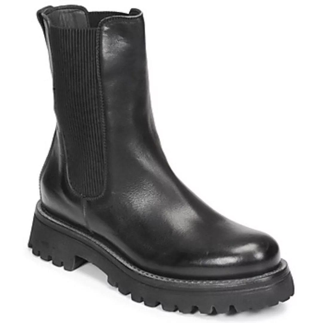 Moma  Damenstiefel 74302C-CU-NERO günstig online kaufen