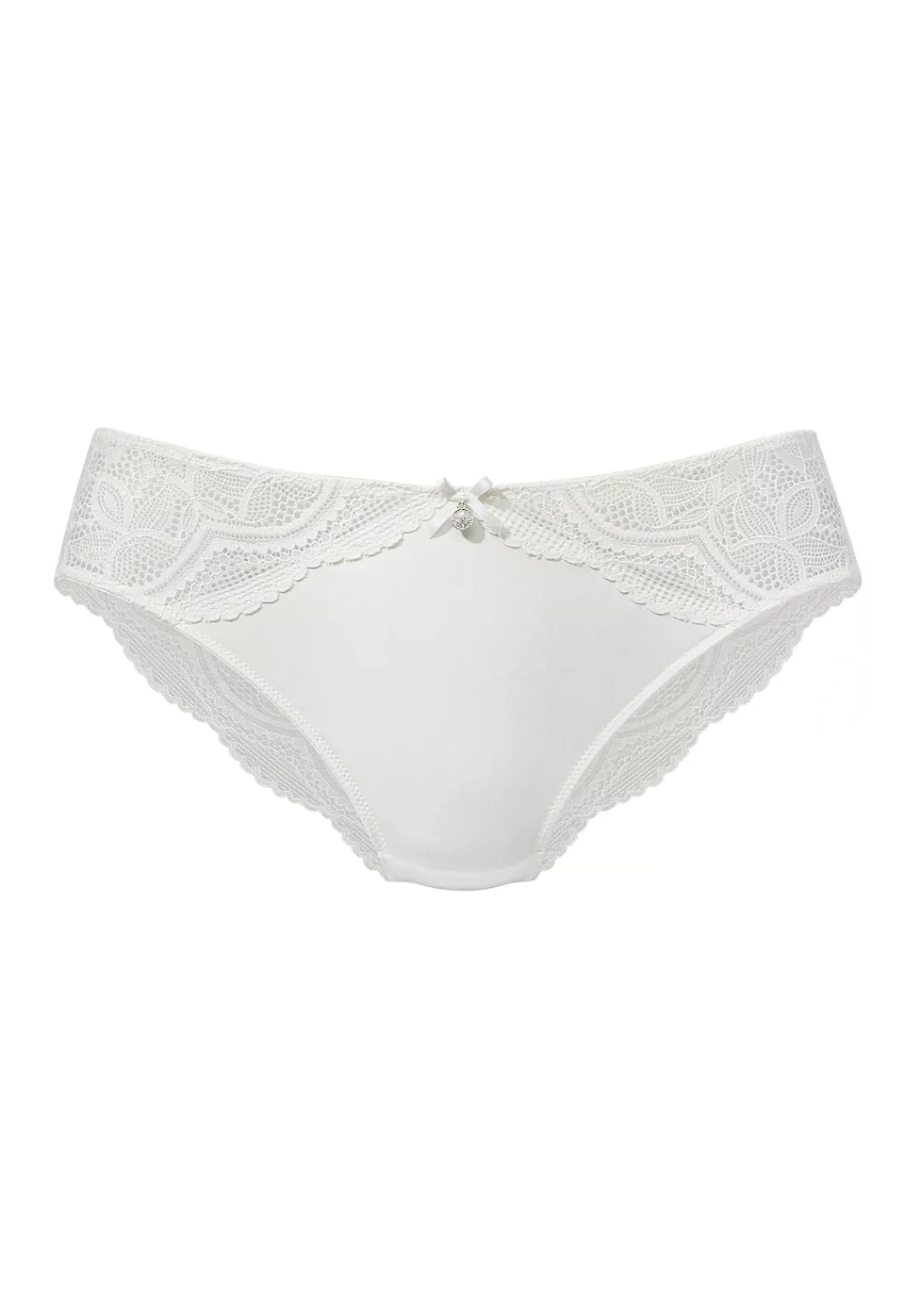 Nuance Tanga "Vivianna", mit feinen Spitzen-Details günstig online kaufen