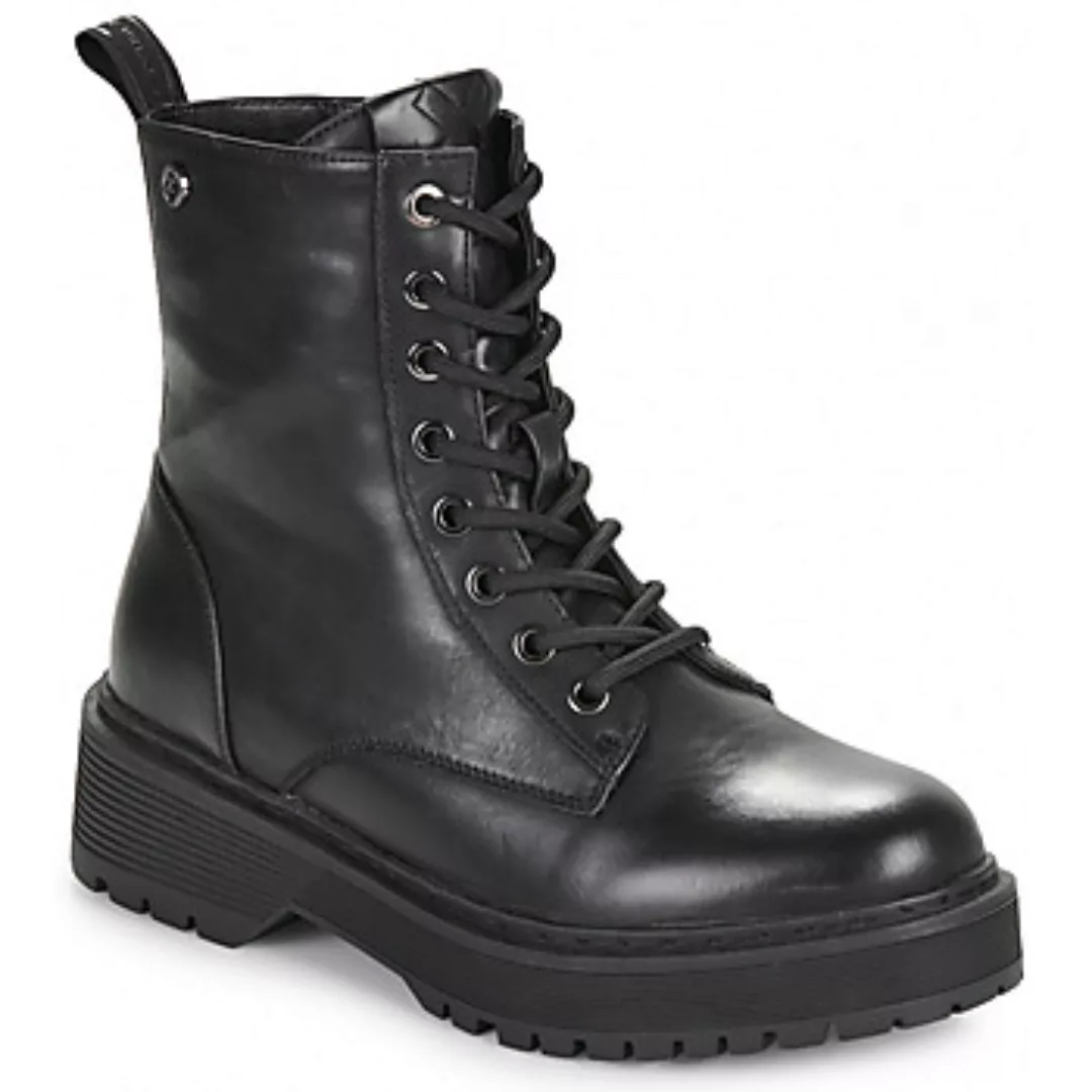 Xti  Damenstiefel 143094-BLACK günstig online kaufen