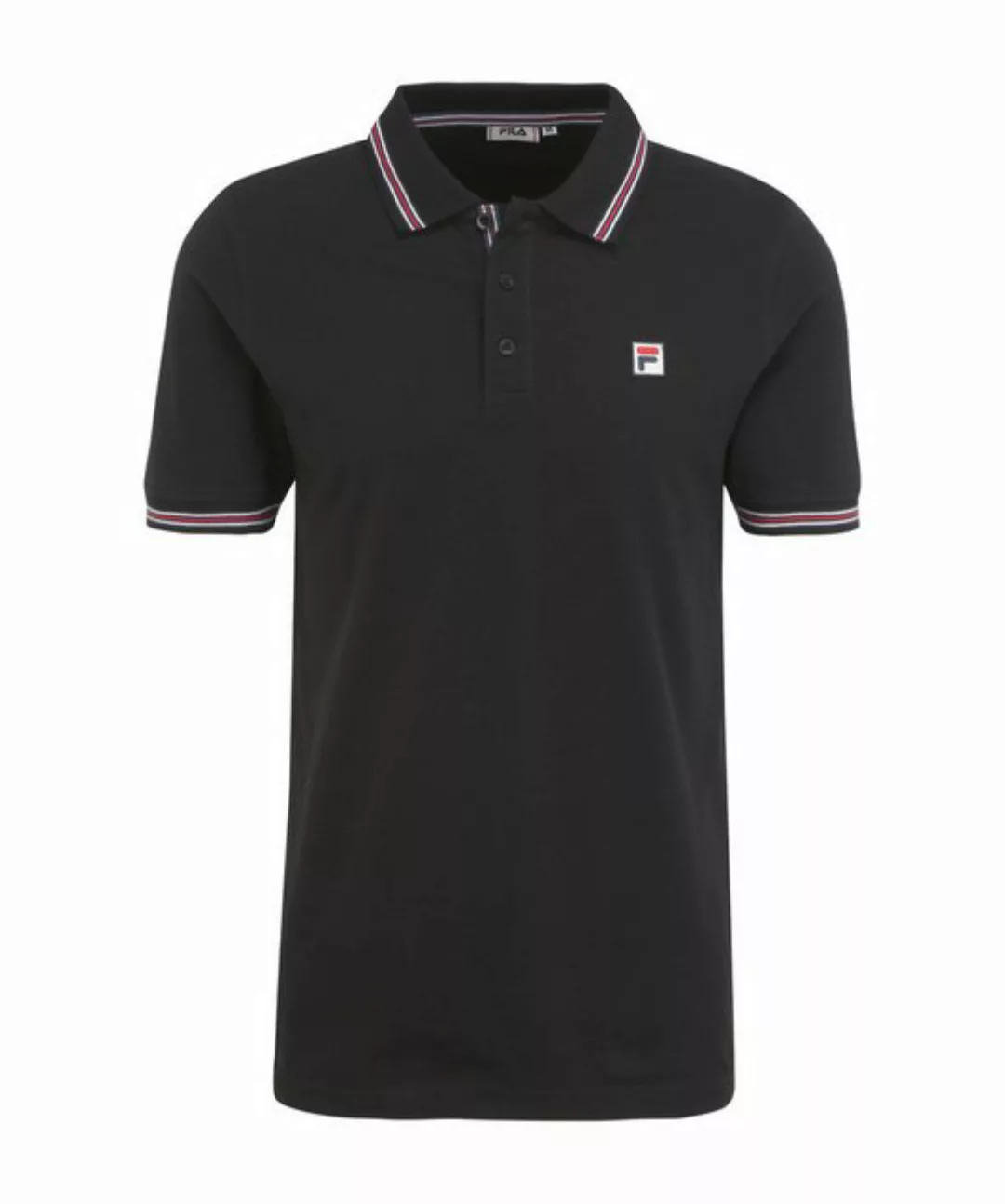 Fila T-Shirt Matcho Poloshirt default günstig online kaufen