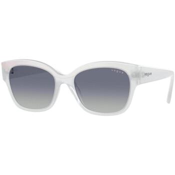 Vogue Eyewear  Sonnenbrillen 0VO5638SU 32204L günstig online kaufen
