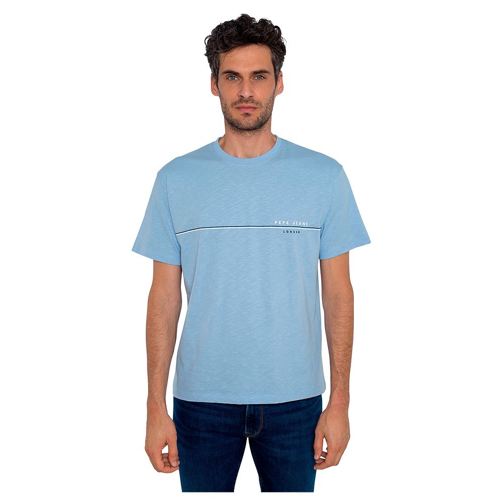 Pepe Jeans Gilbert Kurzärmeliges T-shirt M Bay günstig online kaufen