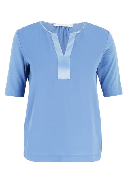 Betty&Co Shirttop Blusenshirt günstig online kaufen