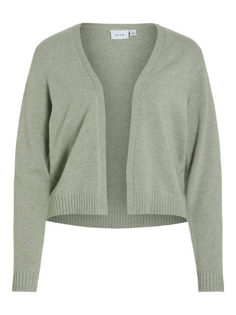 Vila Cardigan VIRIL SHORT L/S KNIT CARDIGAN-NOOS günstig online kaufen