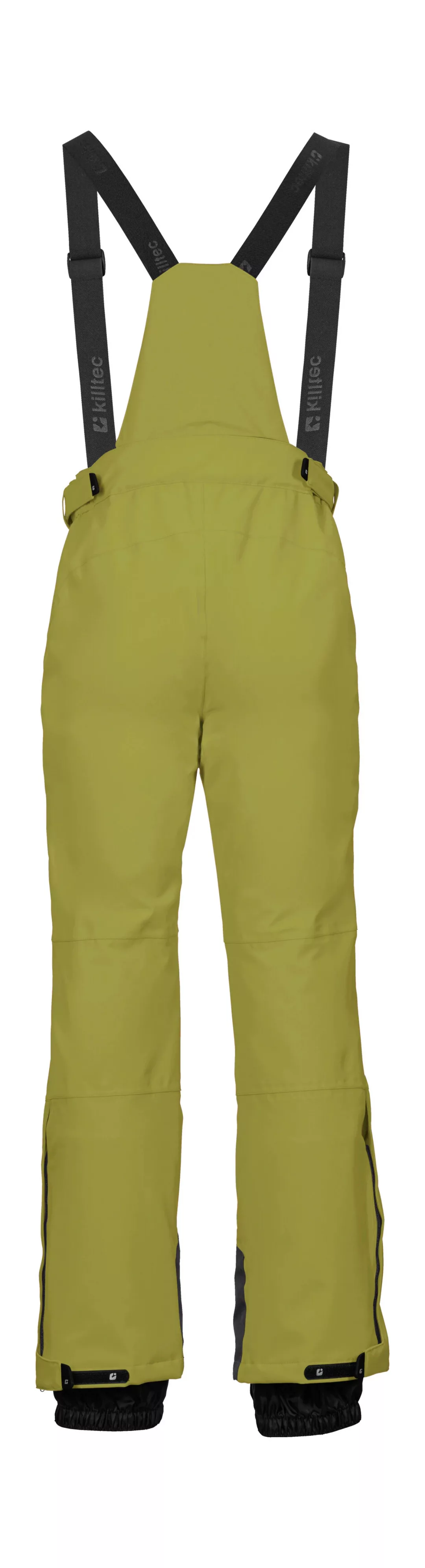 Killtec Skihose "Enosh", Wasser- und winddicht, atmungsaktiv, verstellbare günstig online kaufen