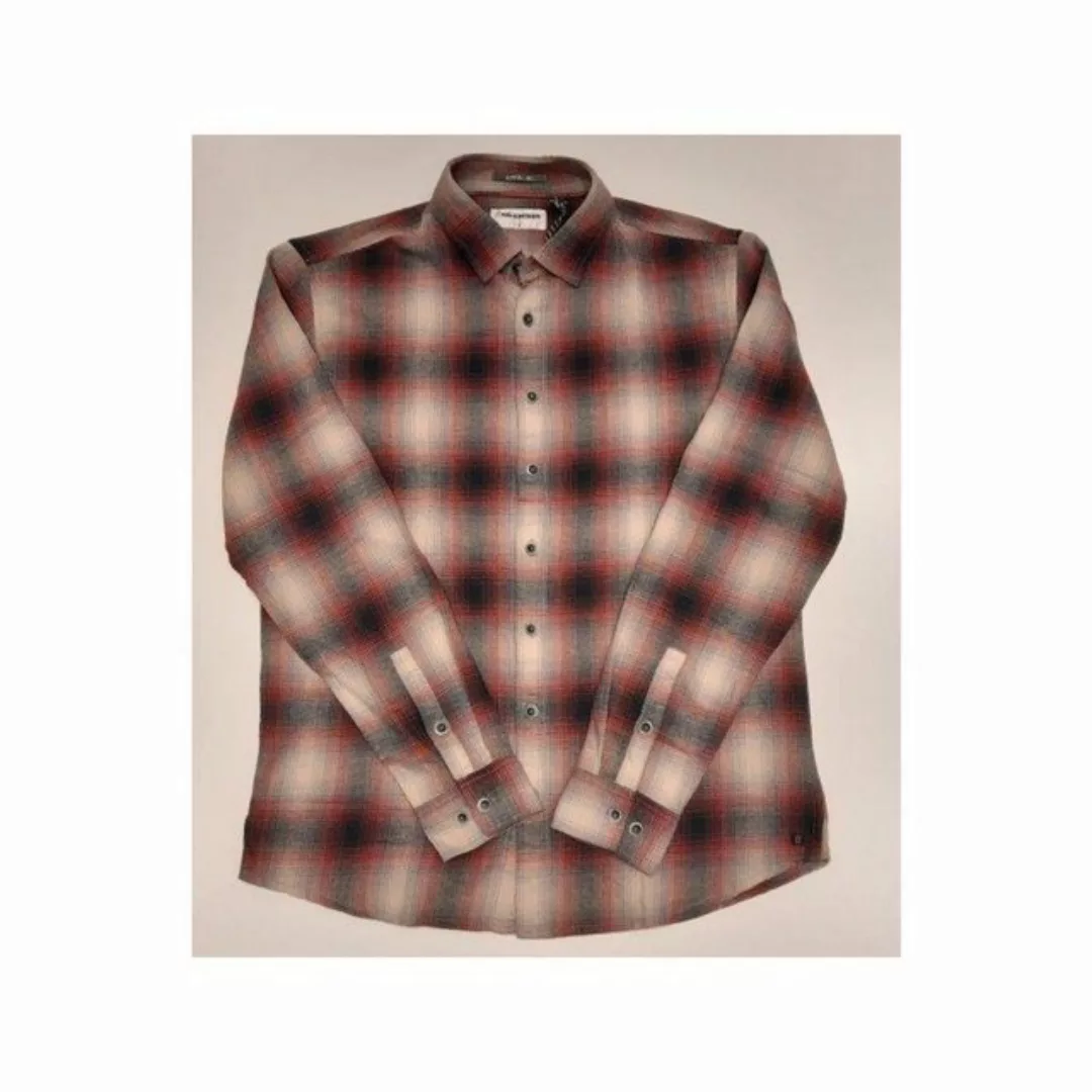 NO EXCESS Langarmhemd keine Angabe regular fit (1-tlg) günstig online kaufen