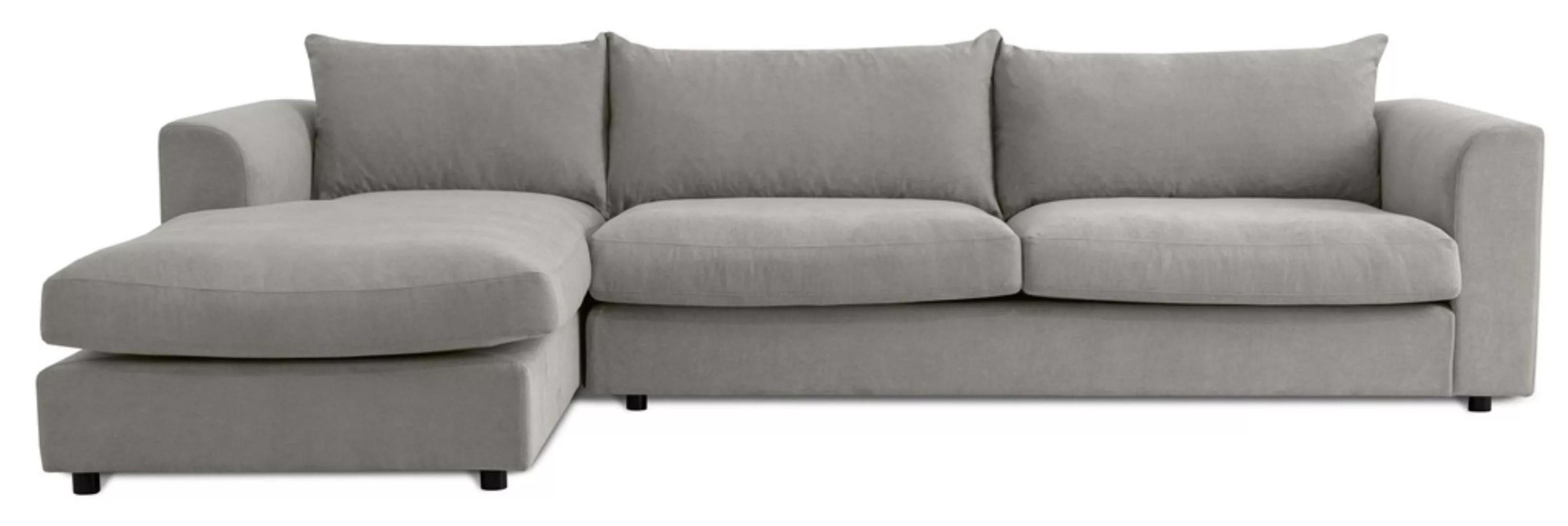 LeGer Home by Lena Gercke Ecksofa "Avelina", (2 St.), Breite 297 cm, in Cor günstig online kaufen