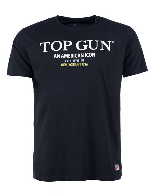 TOP GUN T-Shirt TG20213002 günstig online kaufen