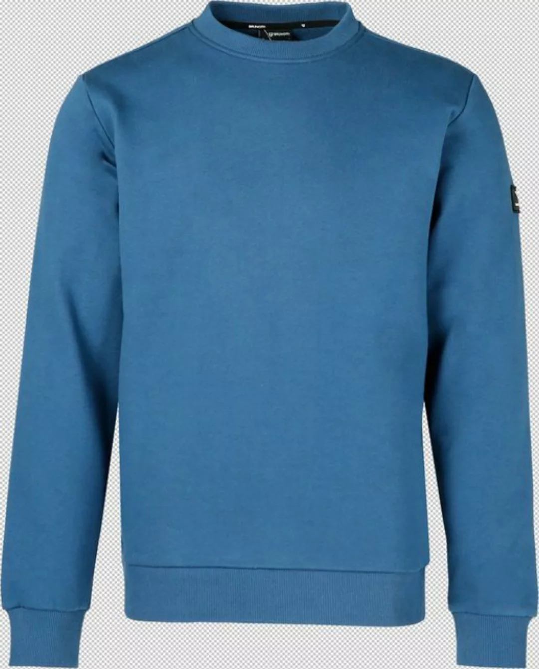 Brunotti Sweater Notcher-N Men Sweat Night Blue günstig online kaufen