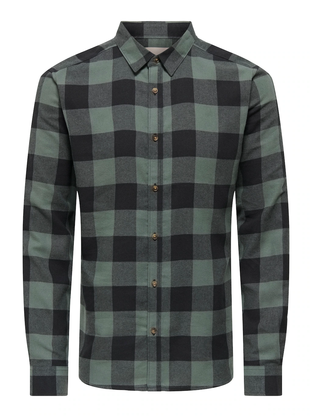ONLY & SONS Karohemd "ONSGUDMUND LS CHECKED SHIRT NOOS" günstig online kaufen