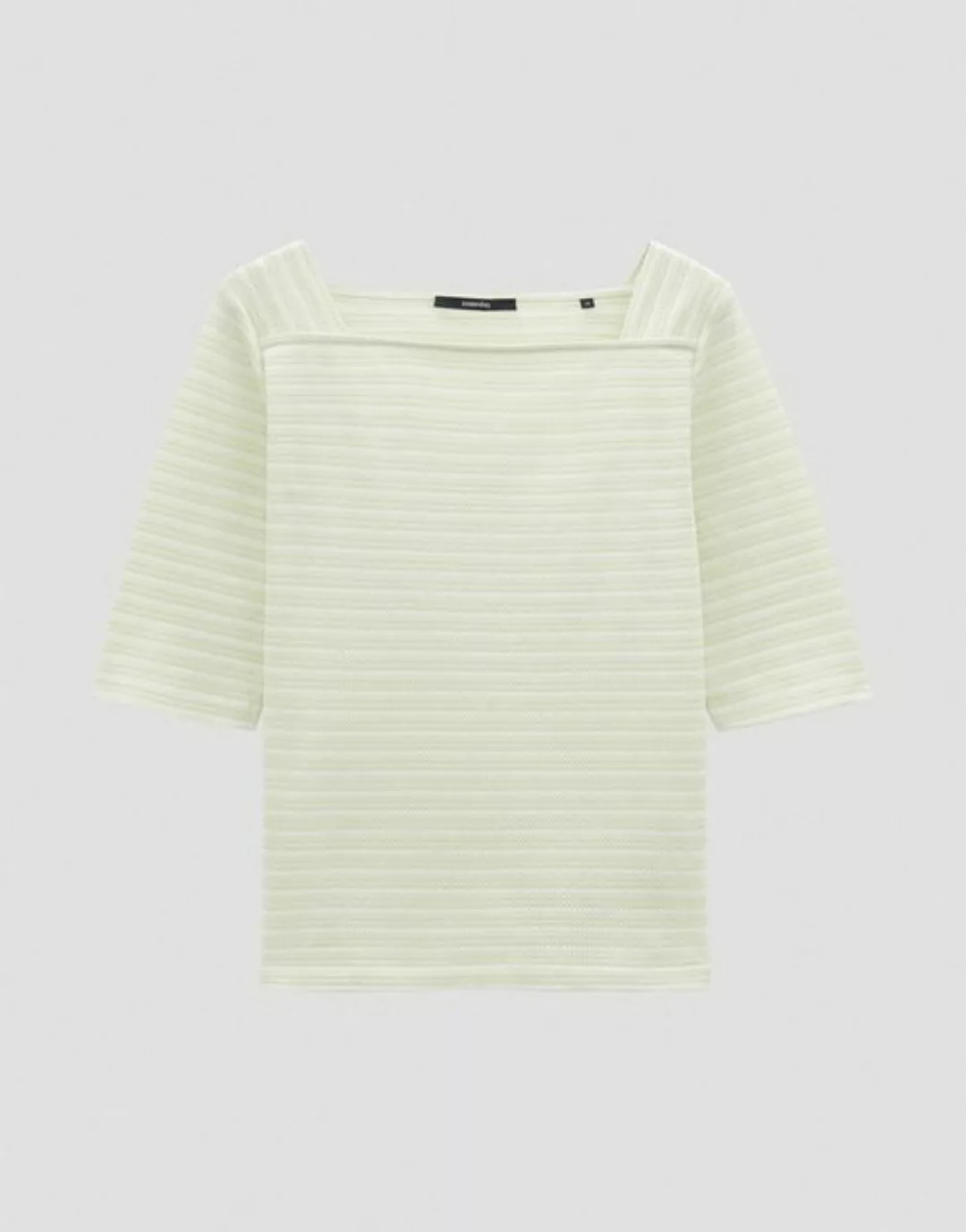 someday Blusenshirt Kaimi linden green günstig online kaufen