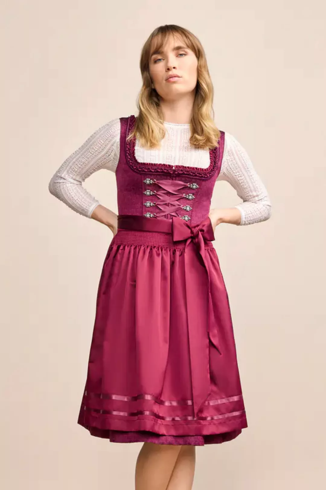 Dirndl Thialda (60cm) günstig online kaufen