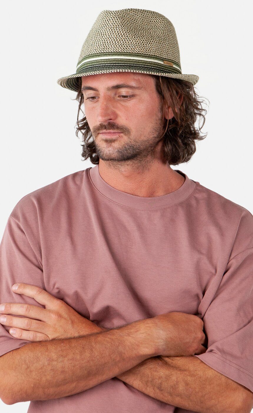 Barts Sonnenhut (1-St) Strohhut günstig online kaufen