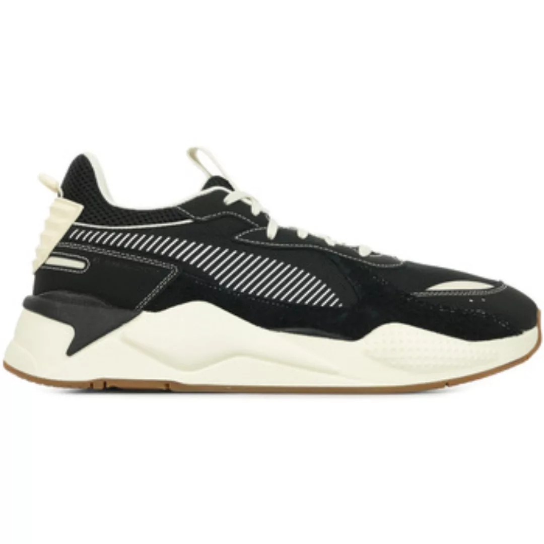 Puma  Sneaker Rs-X Suede günstig online kaufen