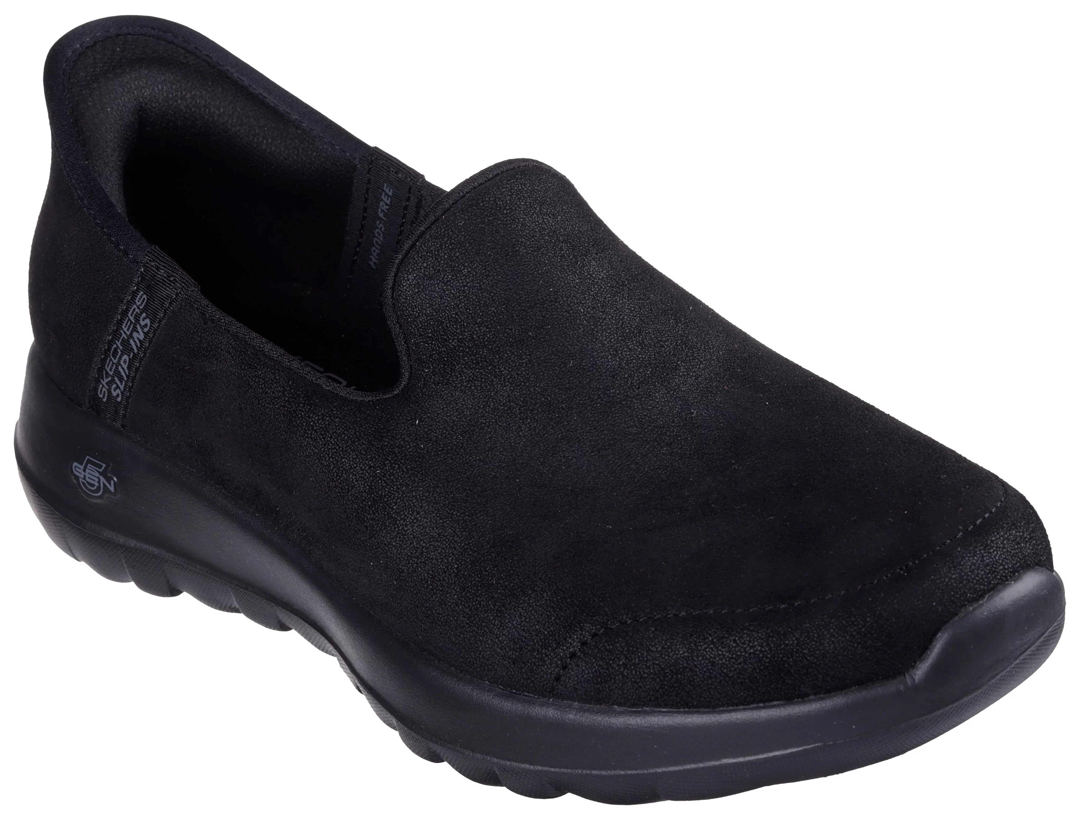 Skechers Slip-On Sneaker "GO WALK JOY", Slipper, Freizeitschuh, Halbschuh m günstig online kaufen