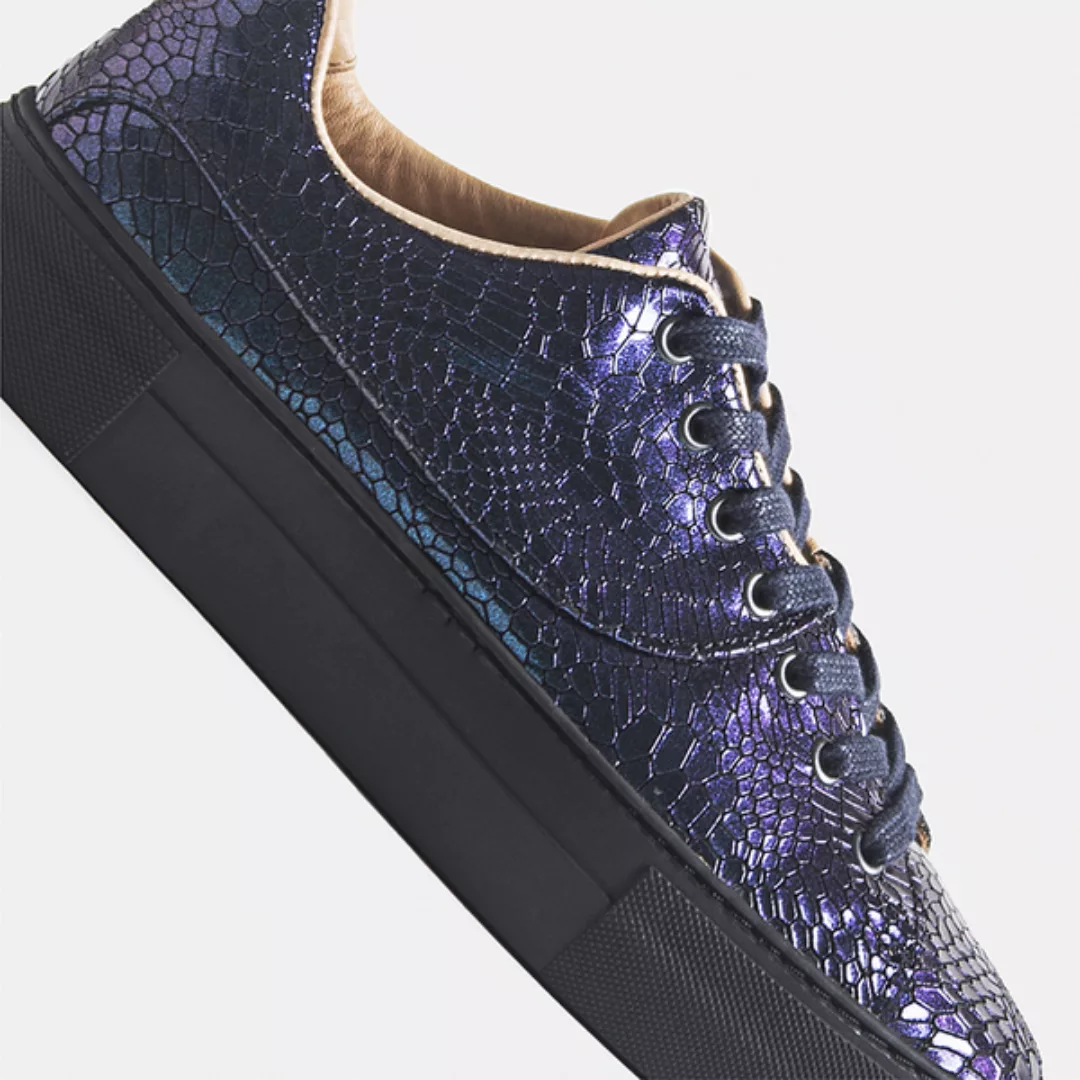 Laureline Bioleather Sneaker günstig online kaufen