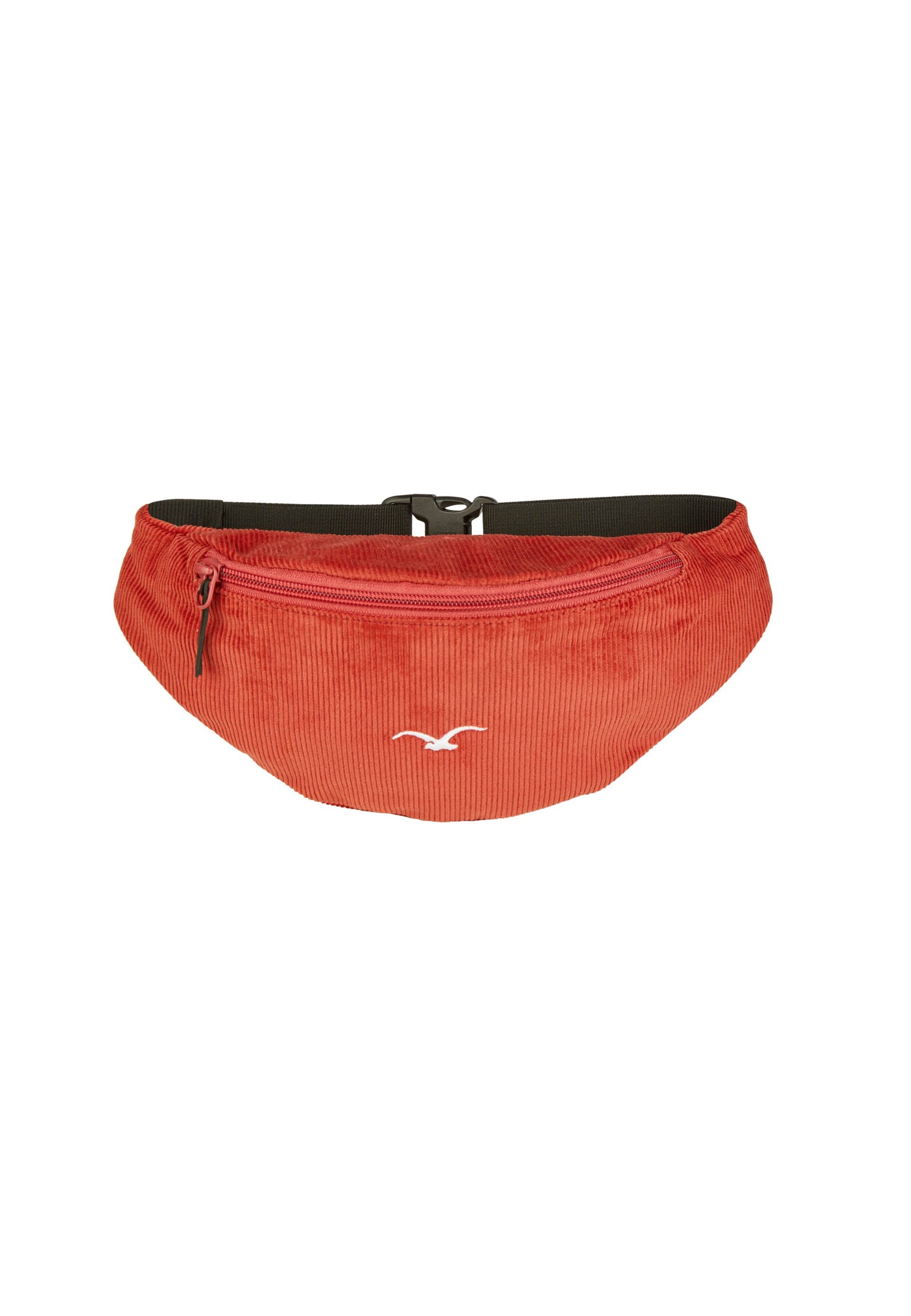 Cleptomanicx Gürteltasche Healer Cord, Vegane Hipbag günstig online kaufen