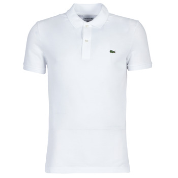 Lacoste Poloshirt (1-tlg) mit Polokragen günstig online kaufen