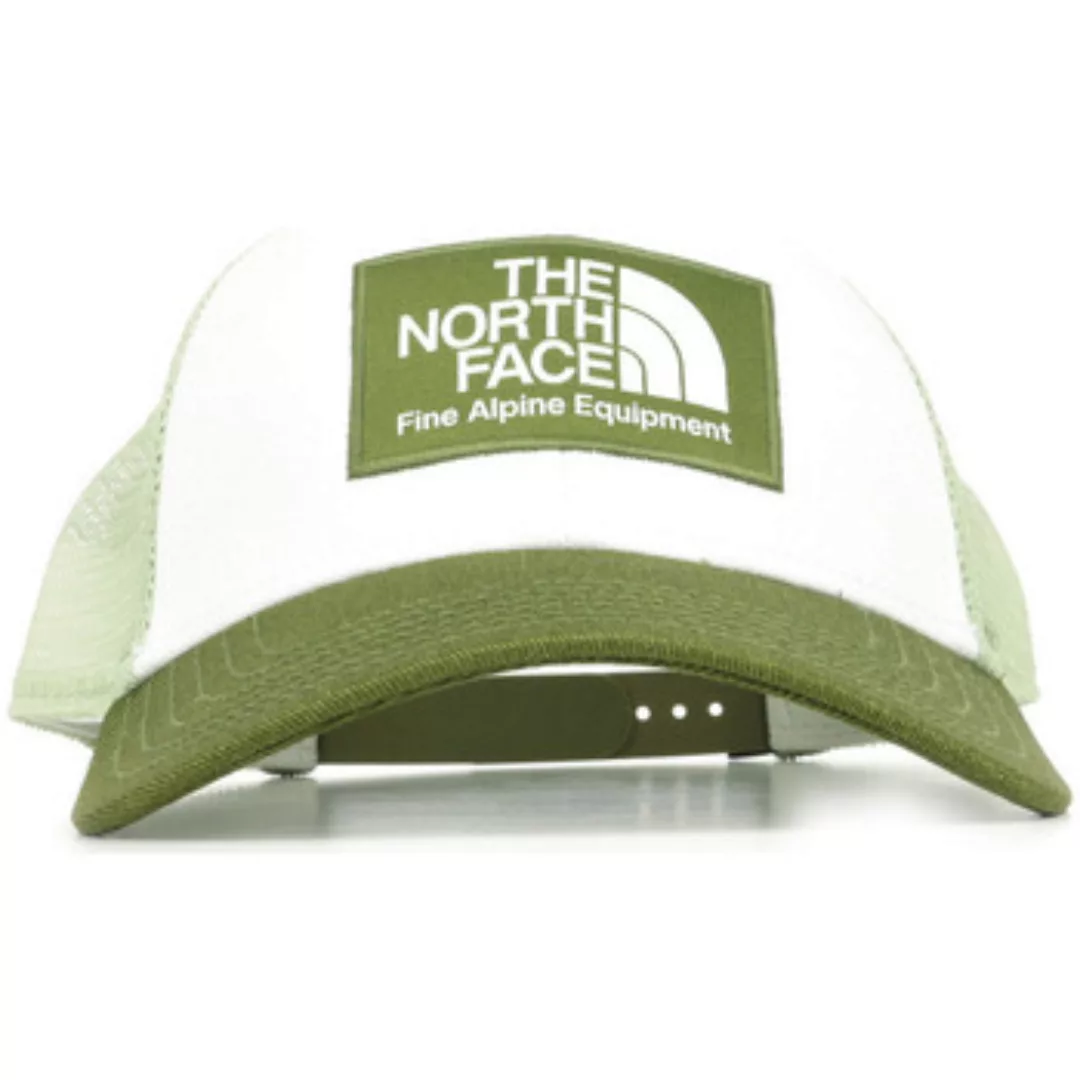 The North Face  Schirmmütze Deep Fit Mudder Trucker günstig online kaufen