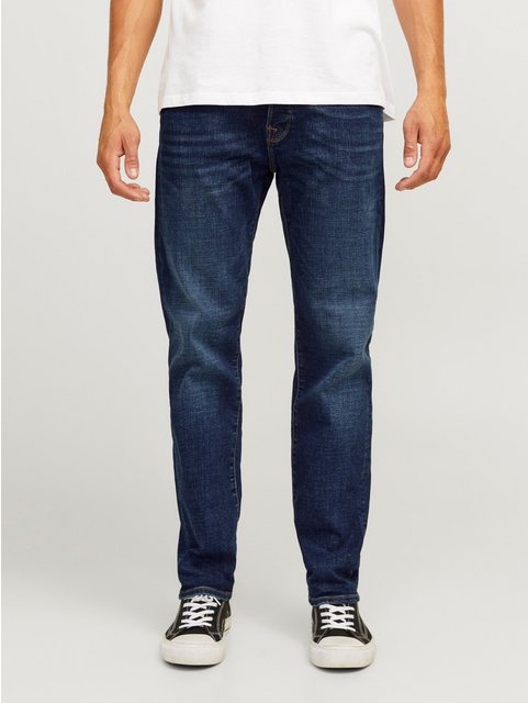 Jack & Jones Comfort-fit-Jeans "JJIMIKE JJFOX CB 055" günstig online kaufen