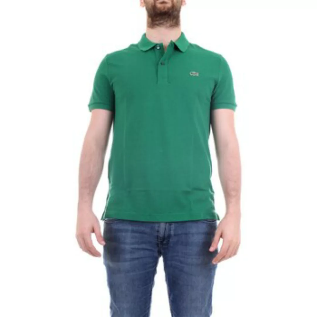 Lacoste  Poloshirt PH4012 Polo Mann Vert günstig online kaufen