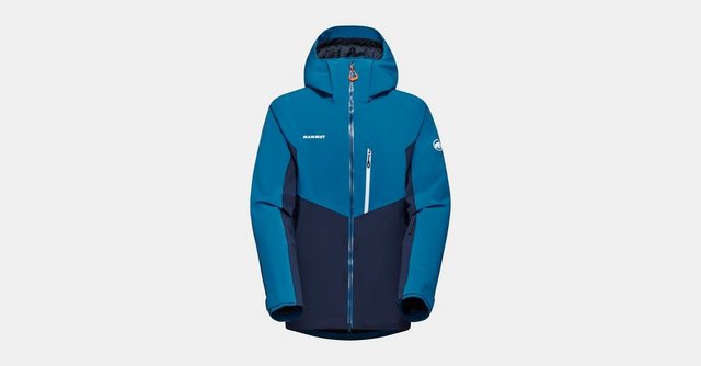 Mammut Funktionsjacke Stoney HS Thermo Jacket Men günstig online kaufen