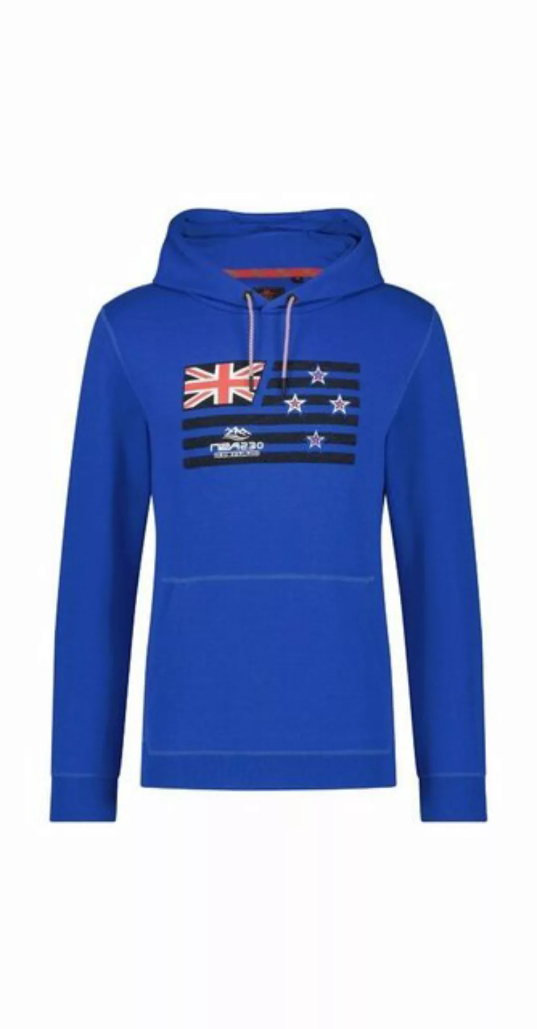 New Zealand Auckland Longsweatshirt Arrow günstig online kaufen