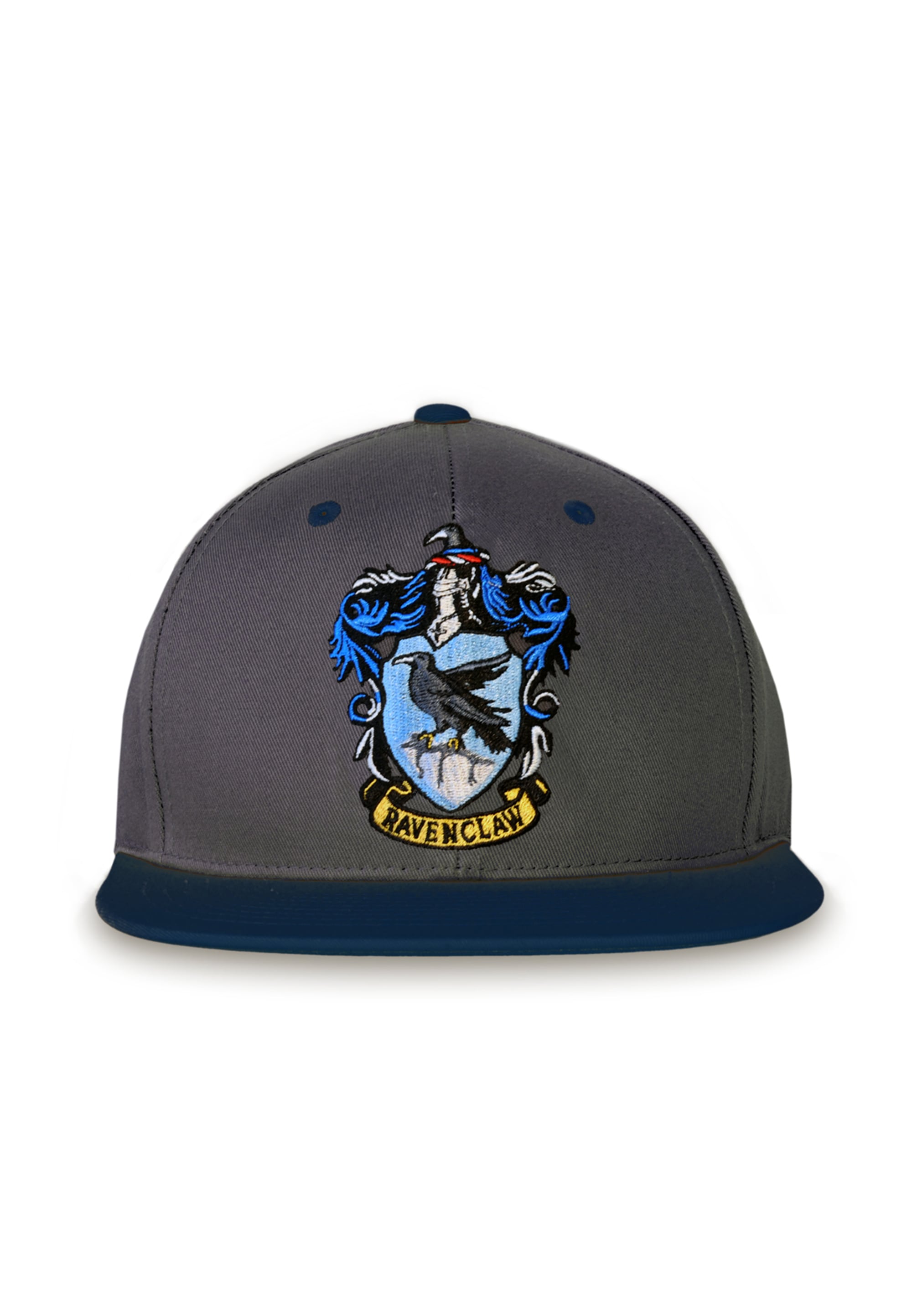 LOGOSHIRT Baseball Cap "Harry Potter – Ravenclaw", mit lizenziertem Origina günstig online kaufen