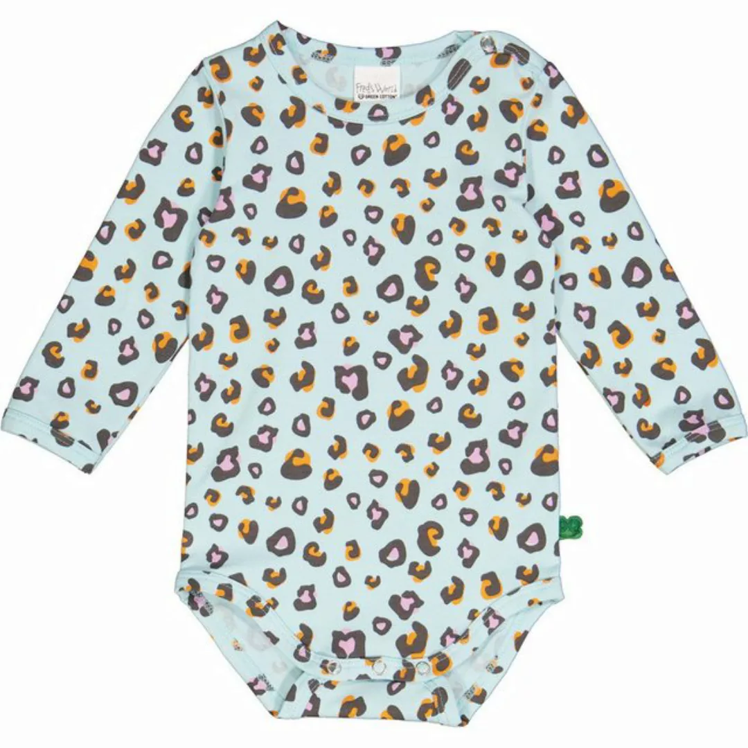 Fred's World by GREEN COTTON Shirtbody günstig online kaufen