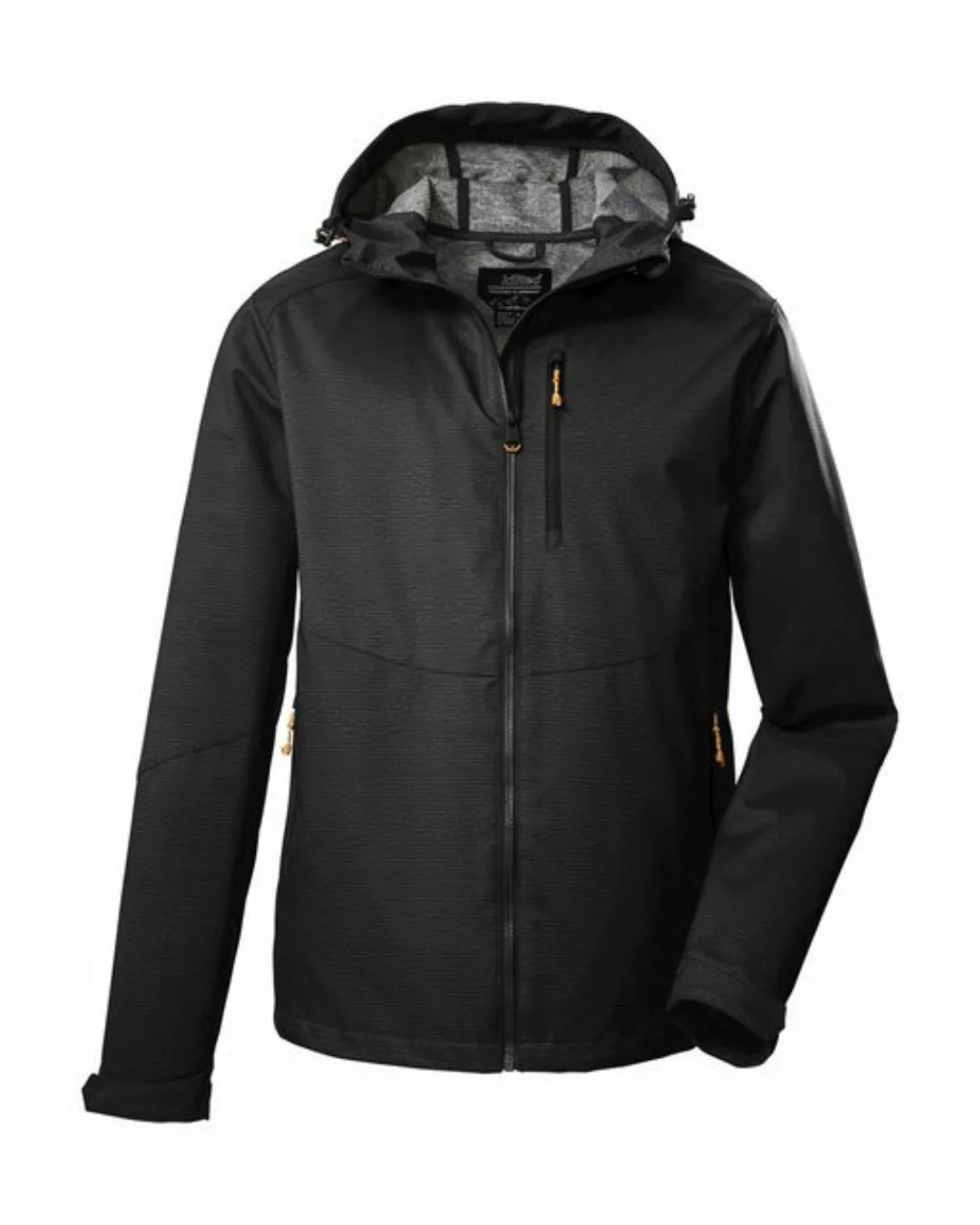 Killtec Softshelljacke "KOS 84 MN SFTSHLL JCKT" günstig online kaufen