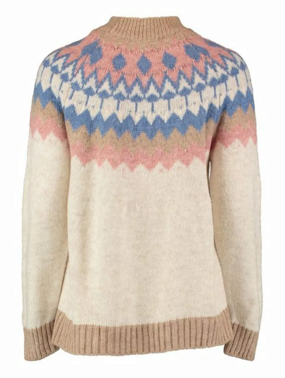 HaILY’S Strickpullover LS A SK Ma44ni günstig online kaufen