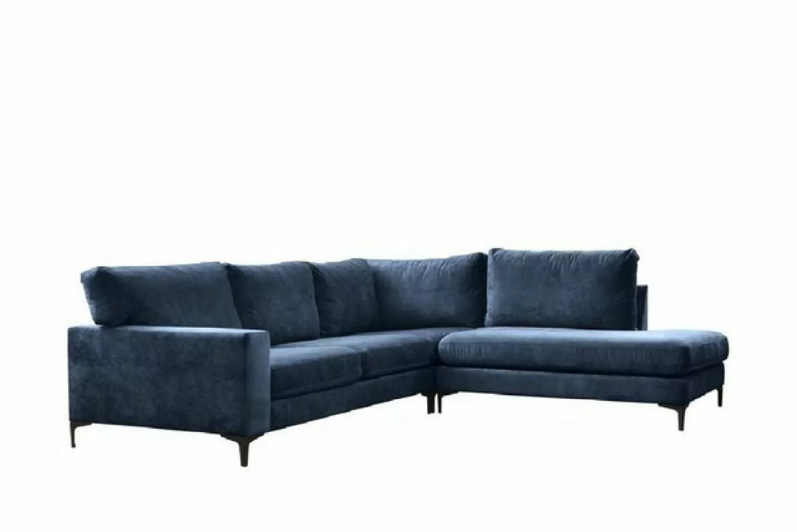 JVmoebel Ecksofa, Made in Europa günstig online kaufen